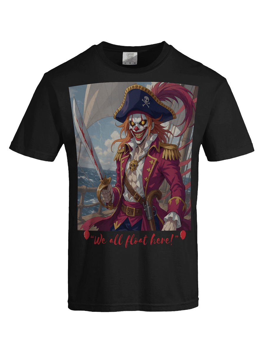 Pennywise Pirate product image (1)
