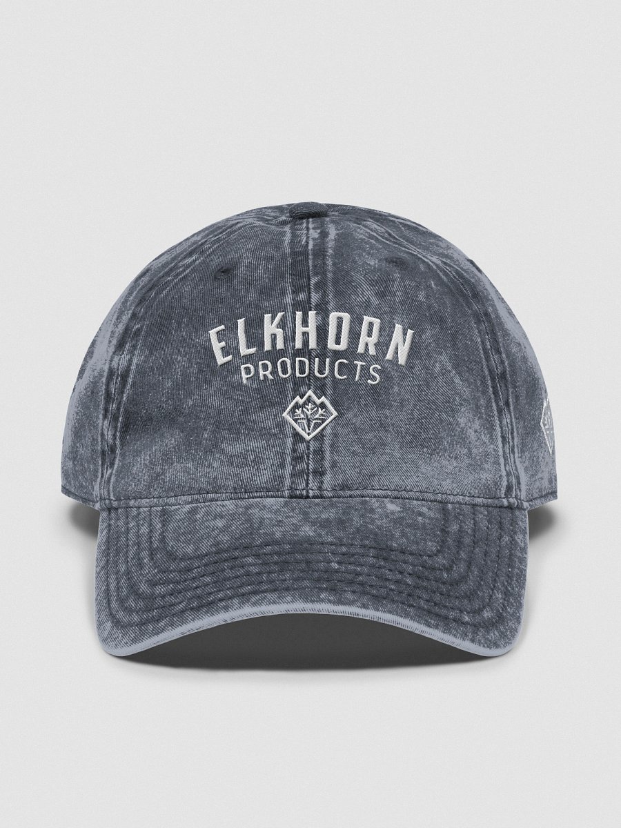 Elkhorn Embroidered Dadhat product image (1)