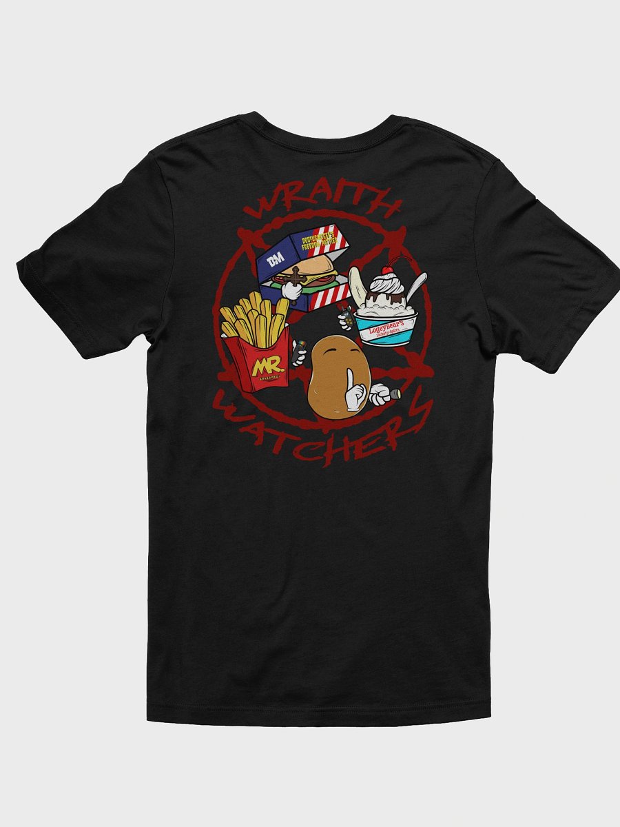 Wraith Watchers Premium Tee product image (5)