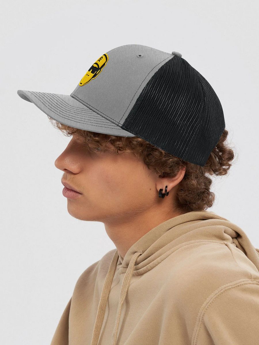 GULAG CHAMPION HAT product image (37)