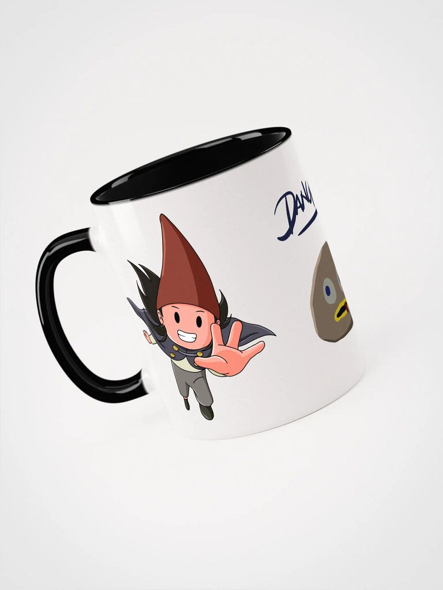 A BrotherFACT (Mug) product image (35)