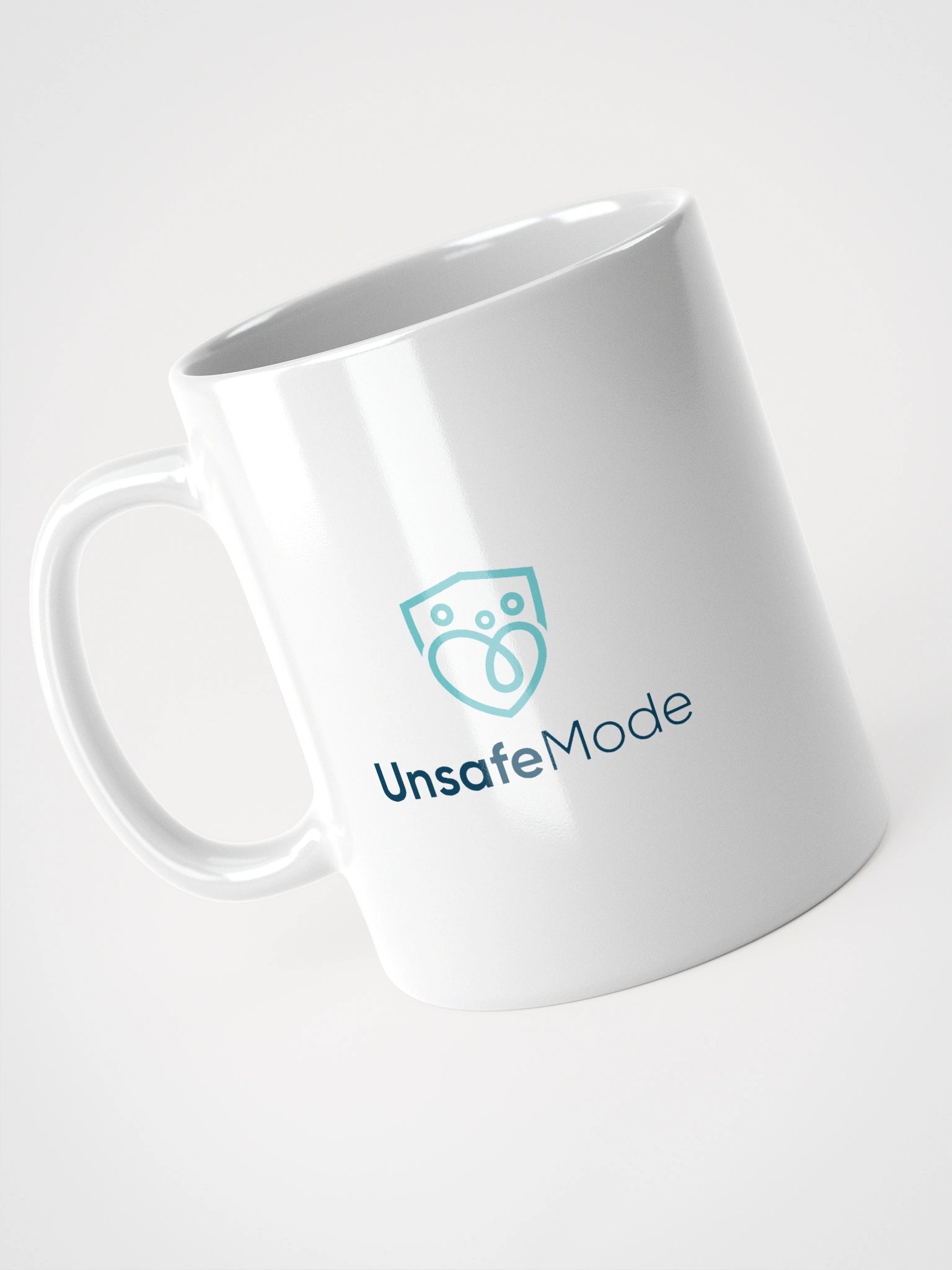 UnSafe Mode Mug product image (3)