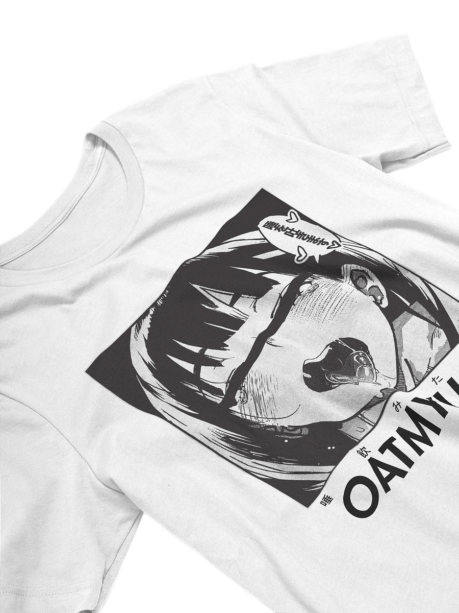 [spit] v. wht x tee product image (3)