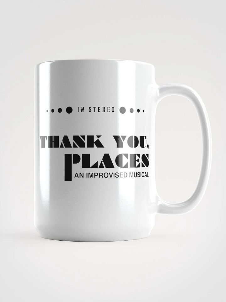 TYP Logo Mug product image (1)
