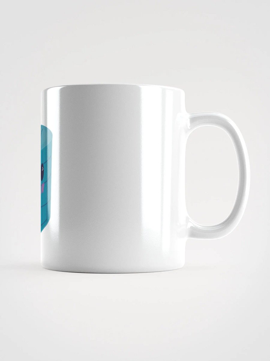 Cheerful Cyl Mug product image (2)