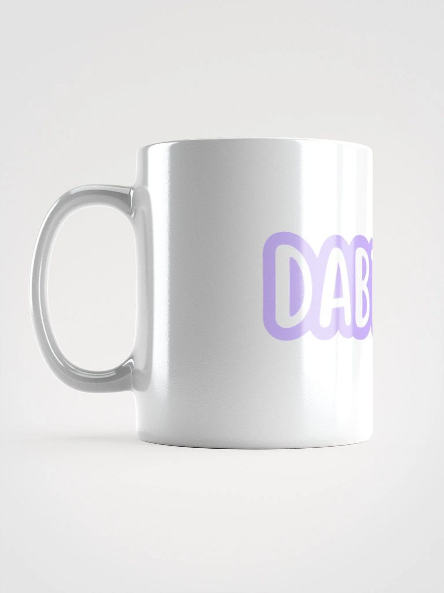 Dabtopia Mug product image (12)
