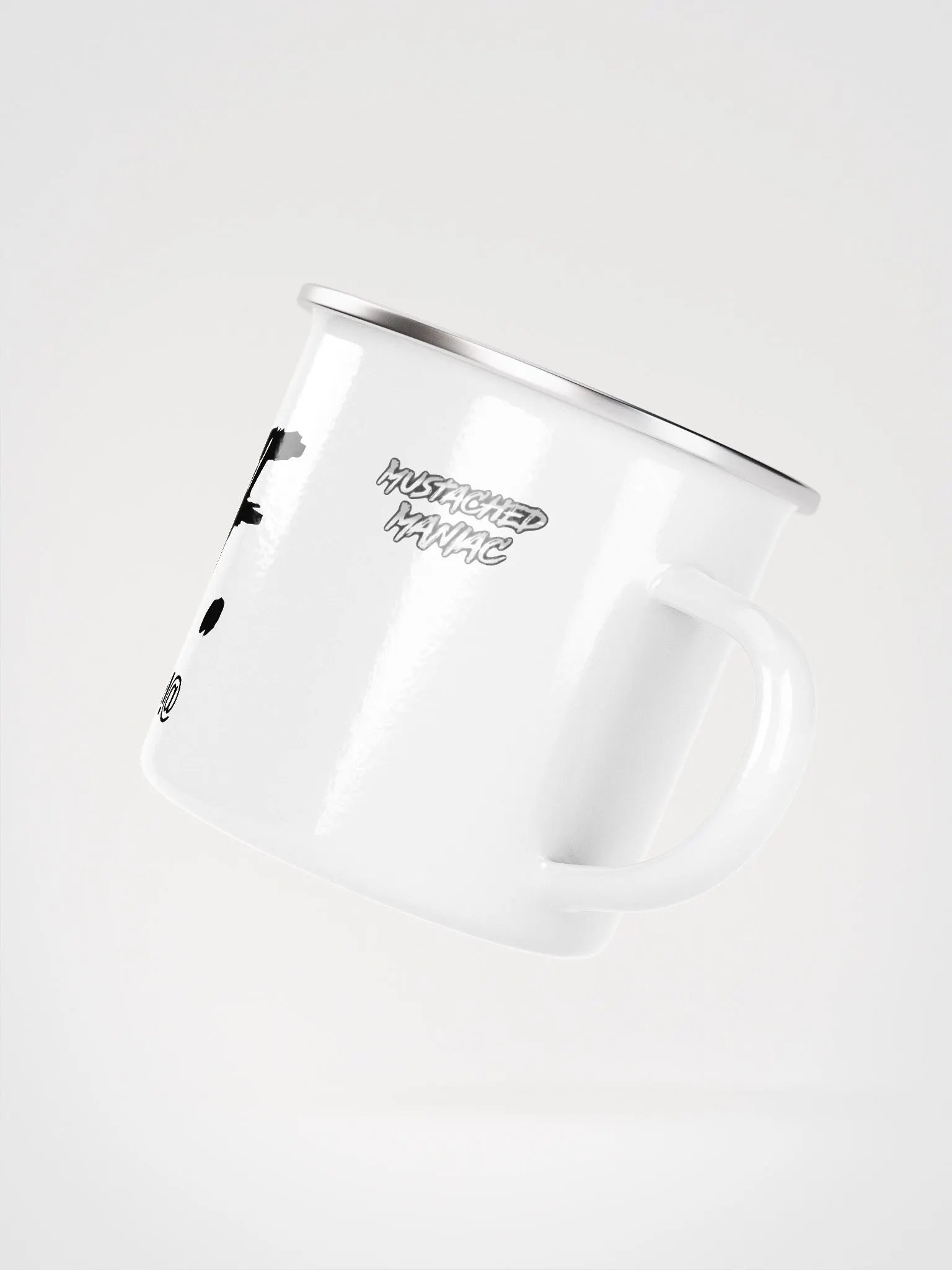 MILF CAMPING MUG product image (2)