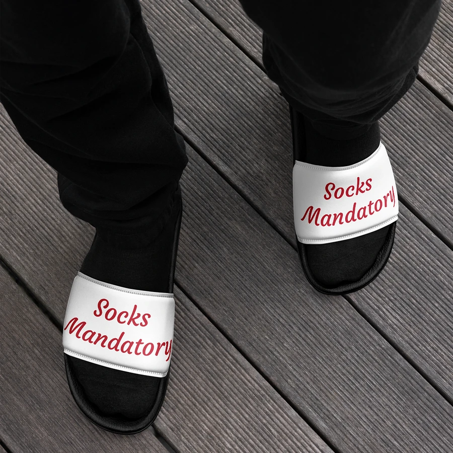 Socks Mandatory Slides product image (16)