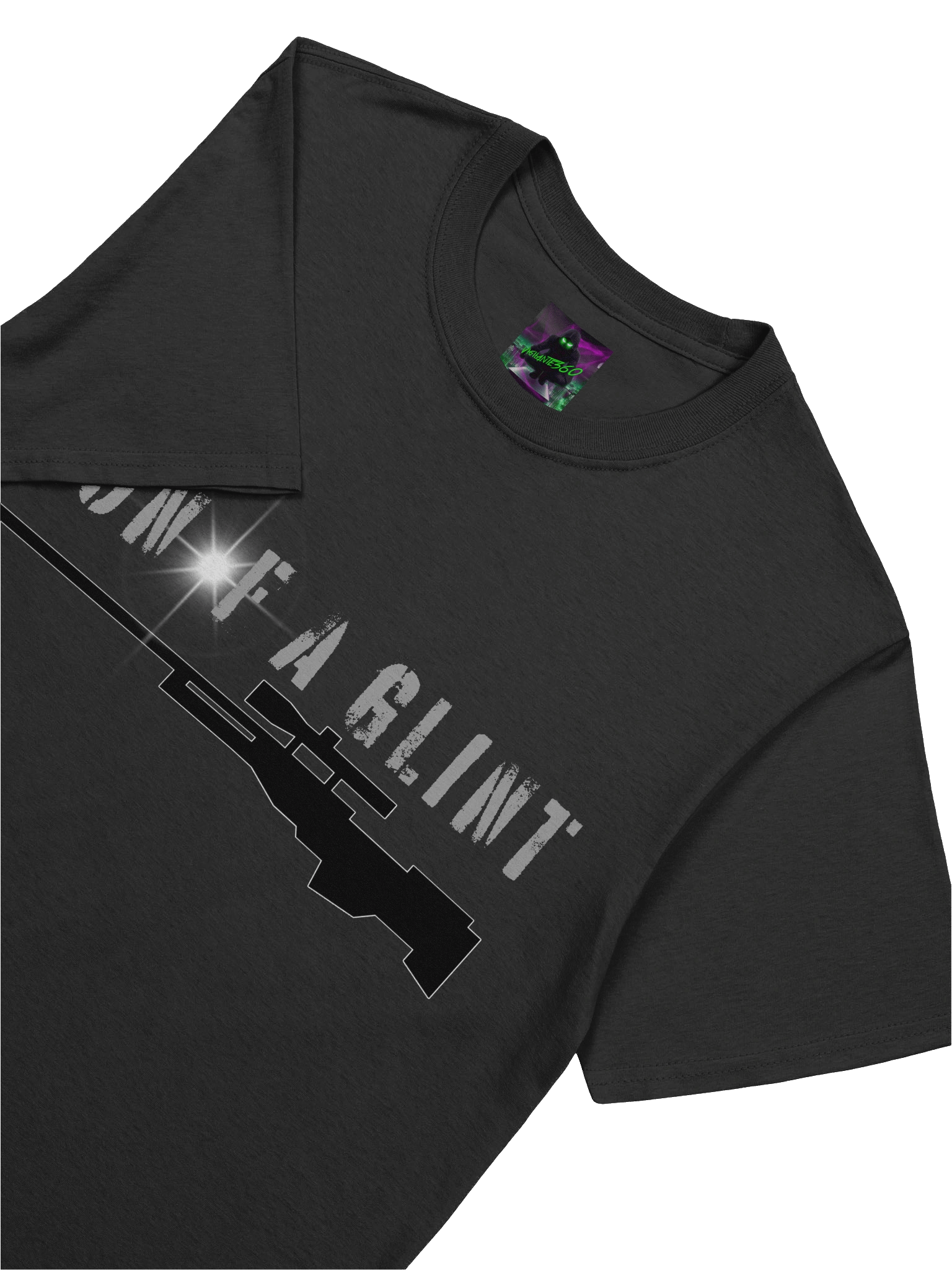 Son of a Glint Tshirt product image (7)