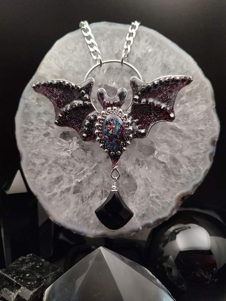 Bats Epoxica - Nebula Royale product image (1)