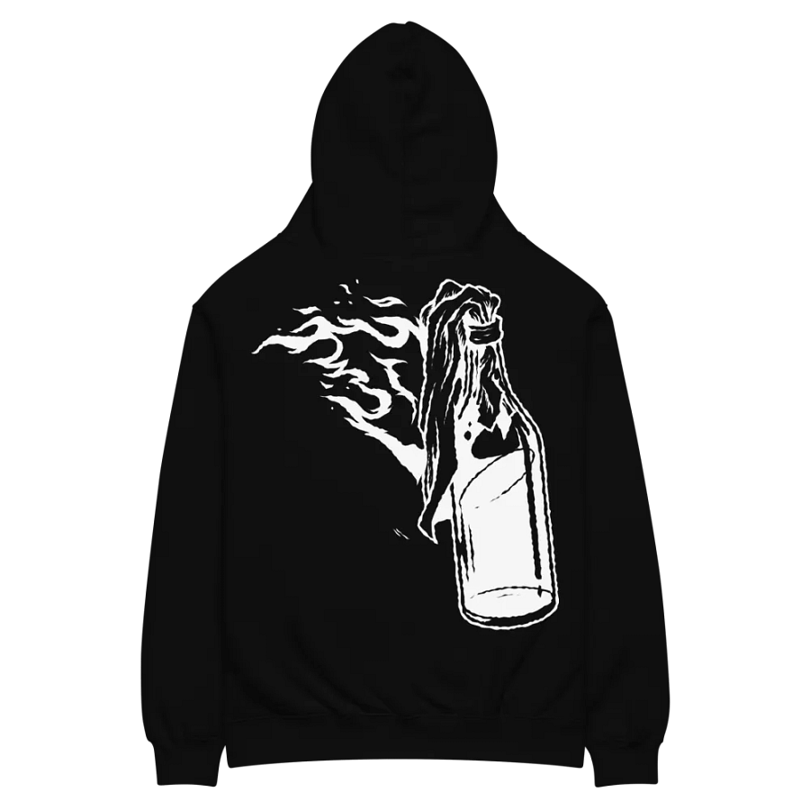 Molly - Huppari - Metal Collection product image (11)