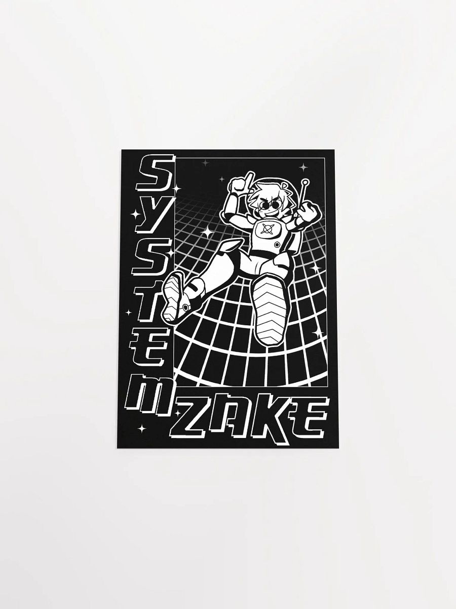 Jump Into the System! product image (36)