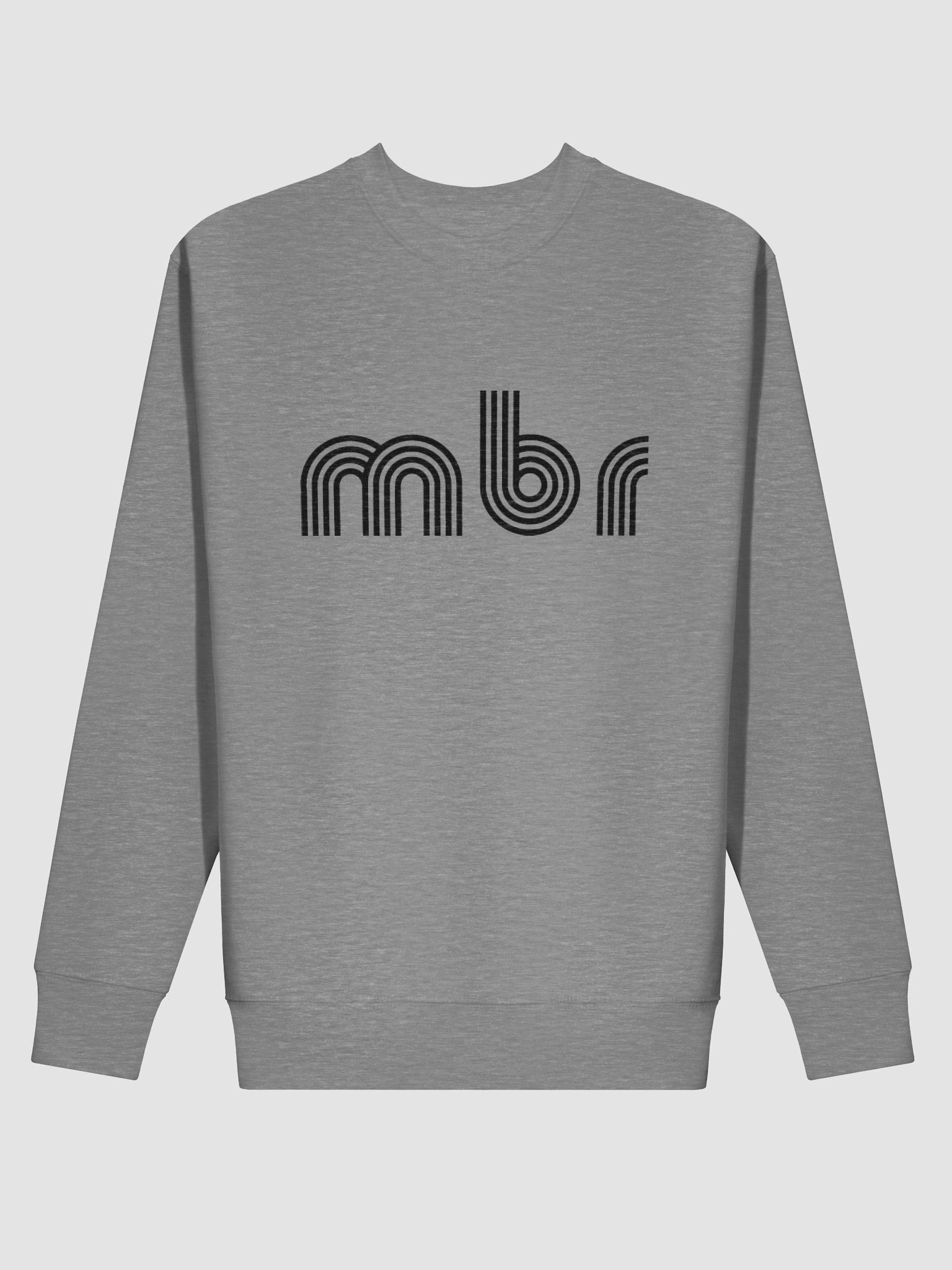 MBR Track Lines black product image (2)