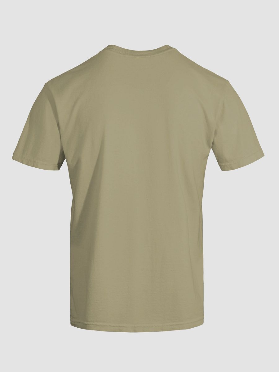 Pencil Warrior Graphic Tee product image (6)