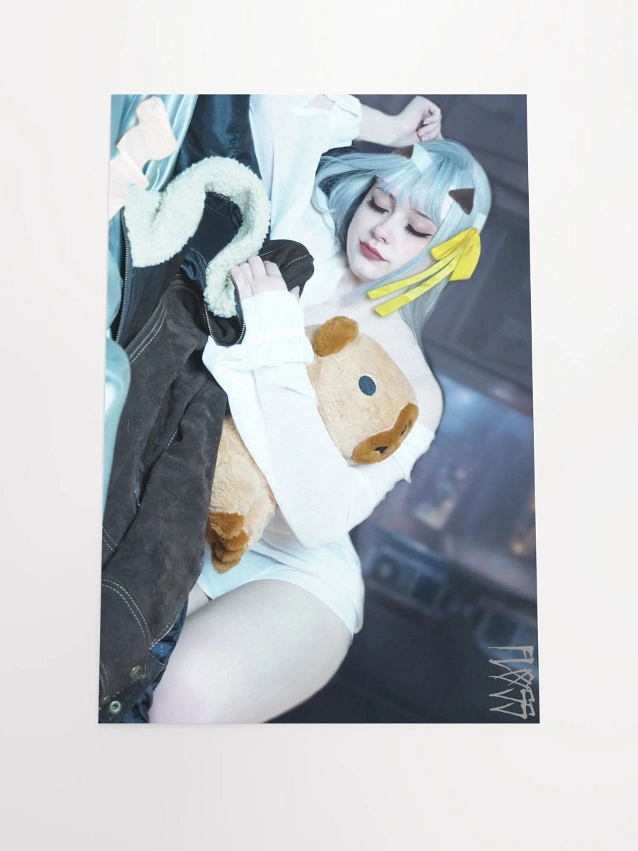 NIKKE: Modernia (First Affection) product image (3)