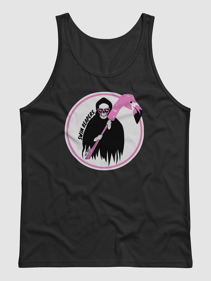 Swim Reaper Tank product image (1)