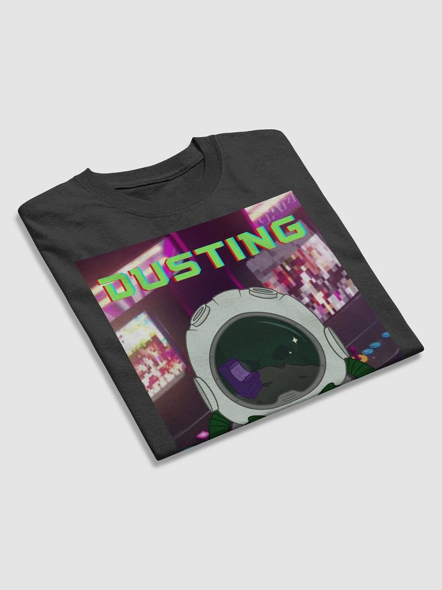 DustingOrbit Tshirt product image (4)