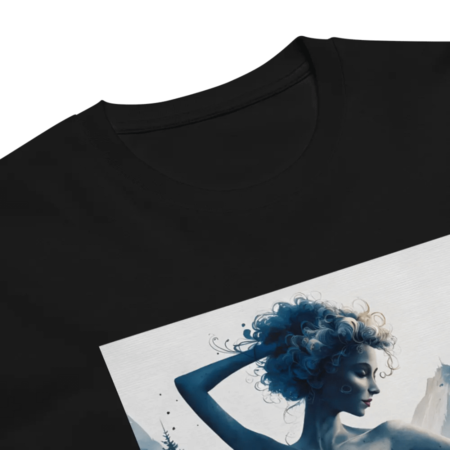 AS Colour Unisex Premium T-Shirt product image (3)