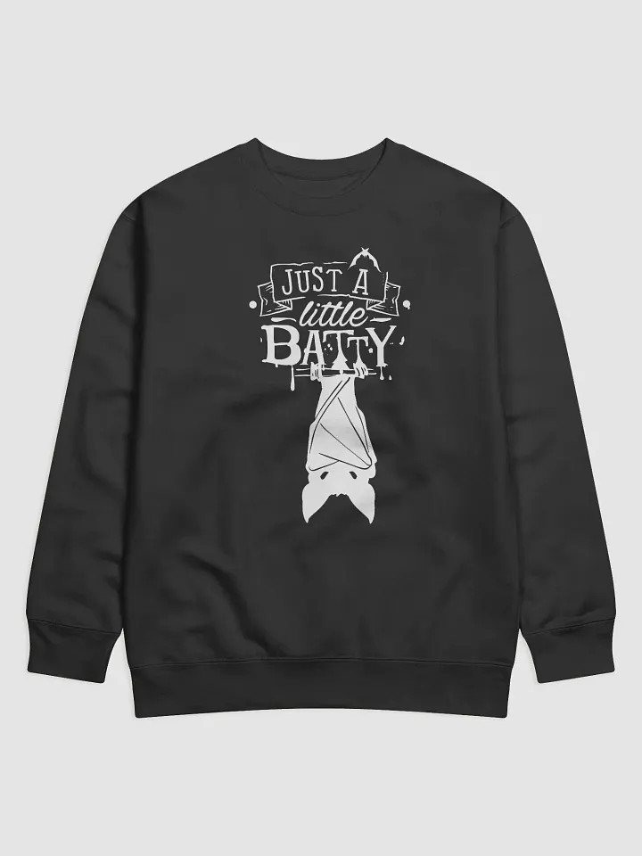 Batty 2.0 Sweatshirt product image (1)