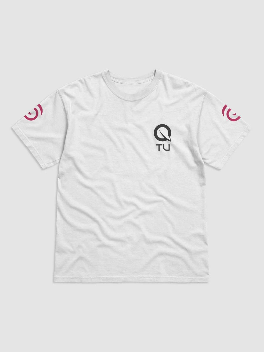 CYBER Tee: Mizu Gym Tee product image (2)