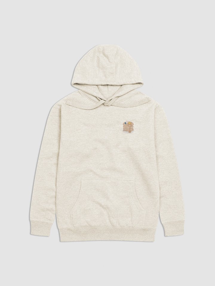 Pancake Hoodie product image (17)