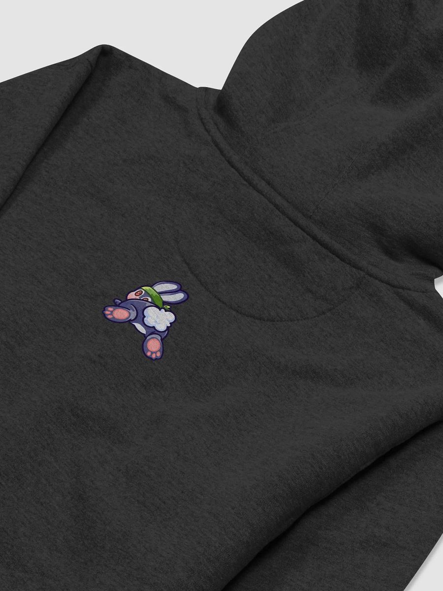 Ninja Monsta Logo Hoodie product image (43)