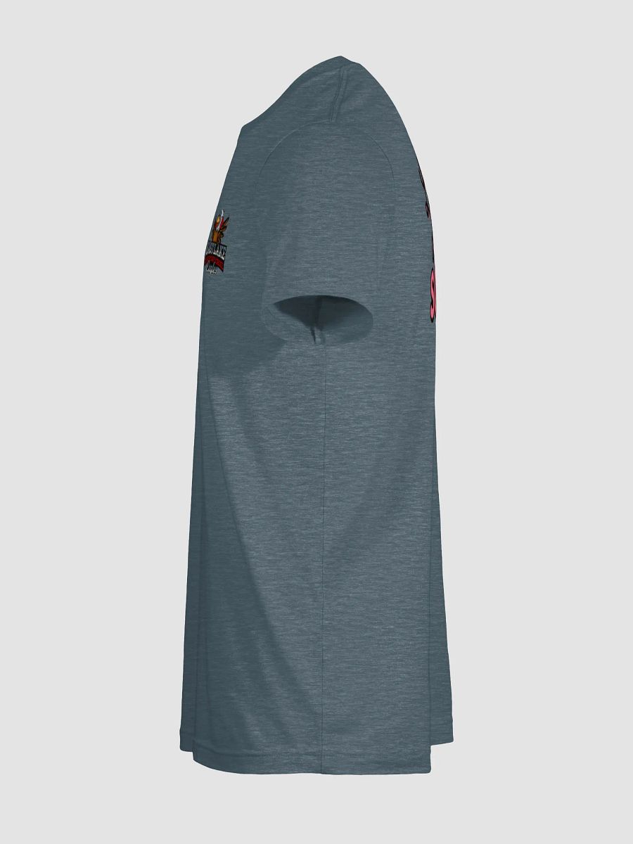 lunch hero squad Unisex T-Shirt product image (62)