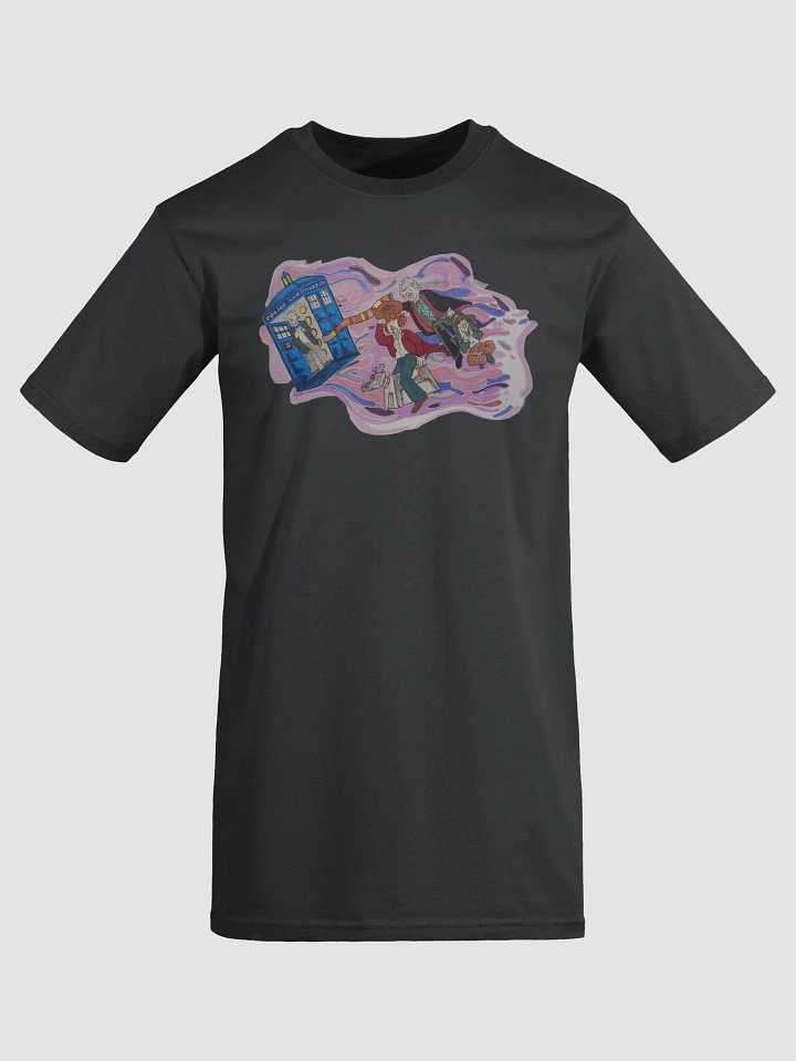 Time and space product image (1)
