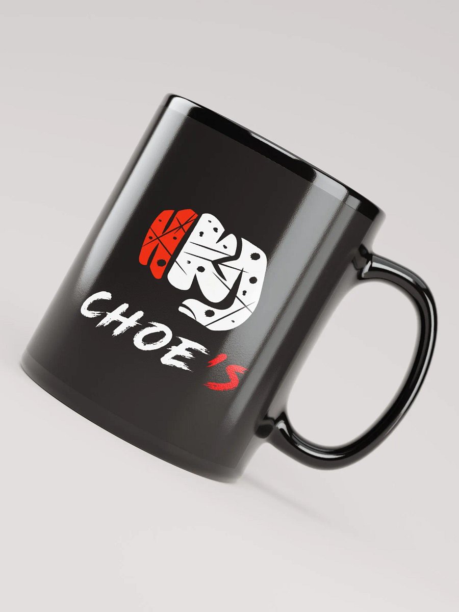 Choe's HapKiDo Coffee Mug product image (8)