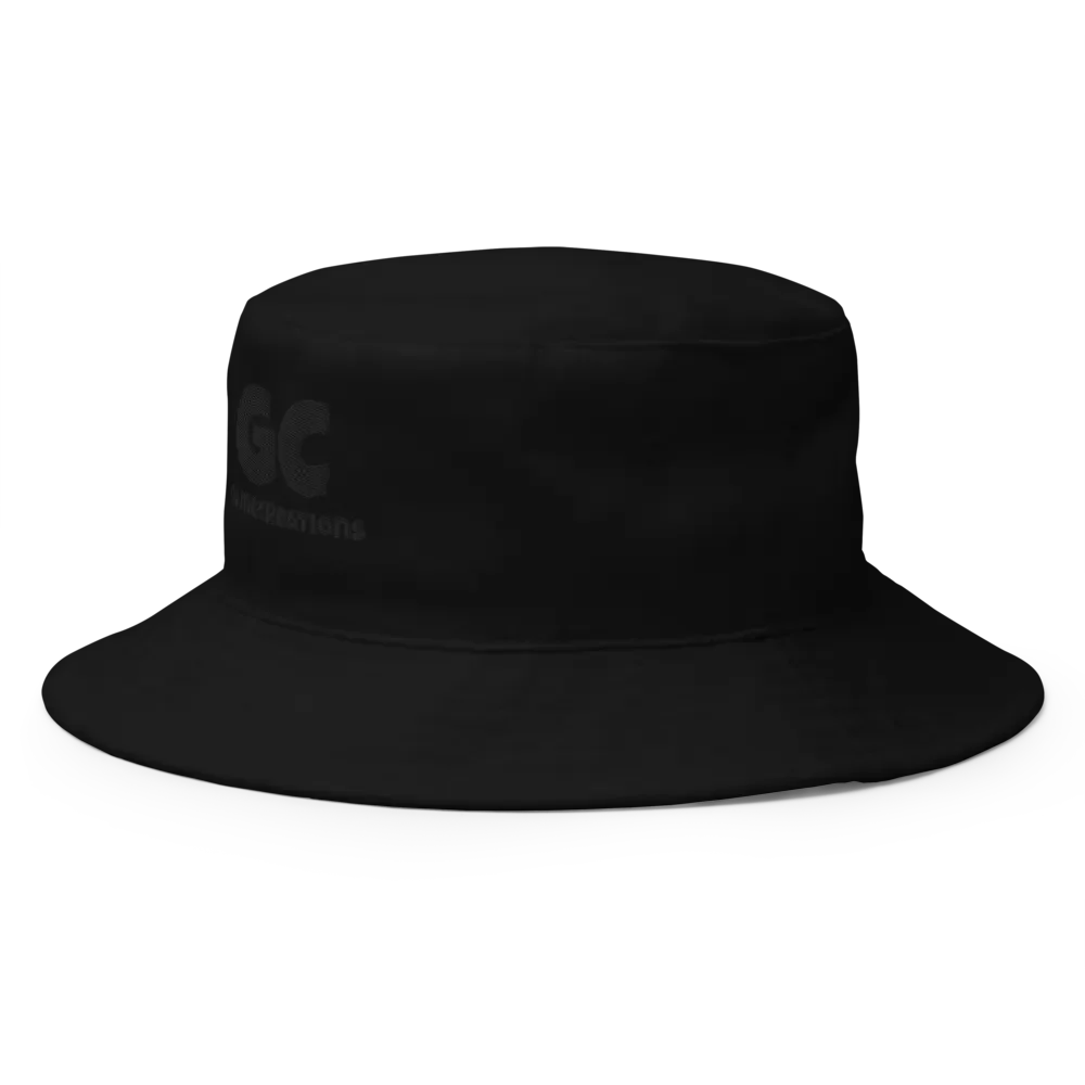 GameCreations Bucket Hat product image (2)