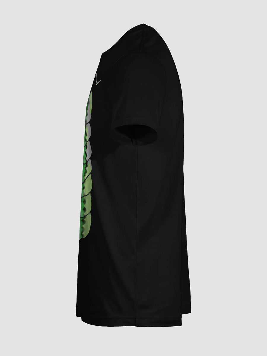 Aromantic Isopod Shirt product image (63)