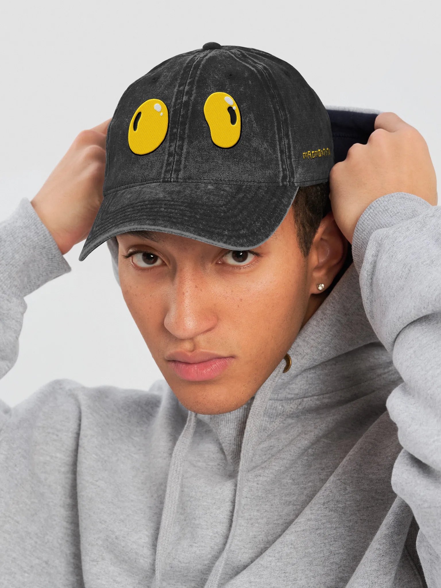 The Hat of Goblin product image (24)