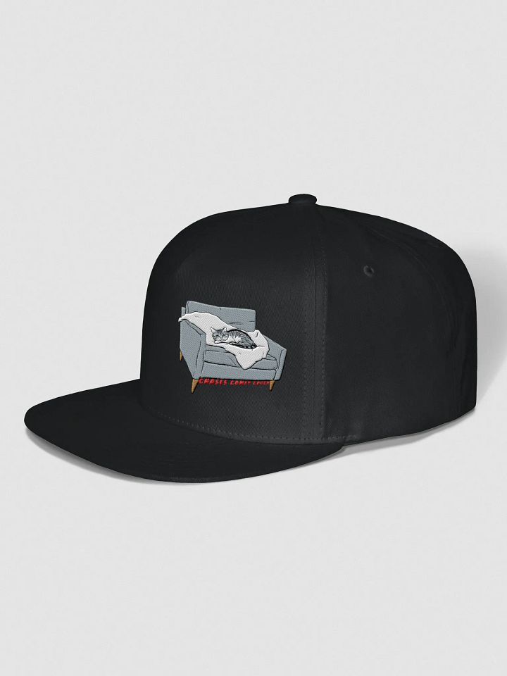 Chase's Comfy Couch Hat product image (5)
