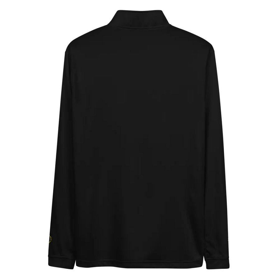 FYC 3-Stripes Killa Bee Q-Zip product image (9)