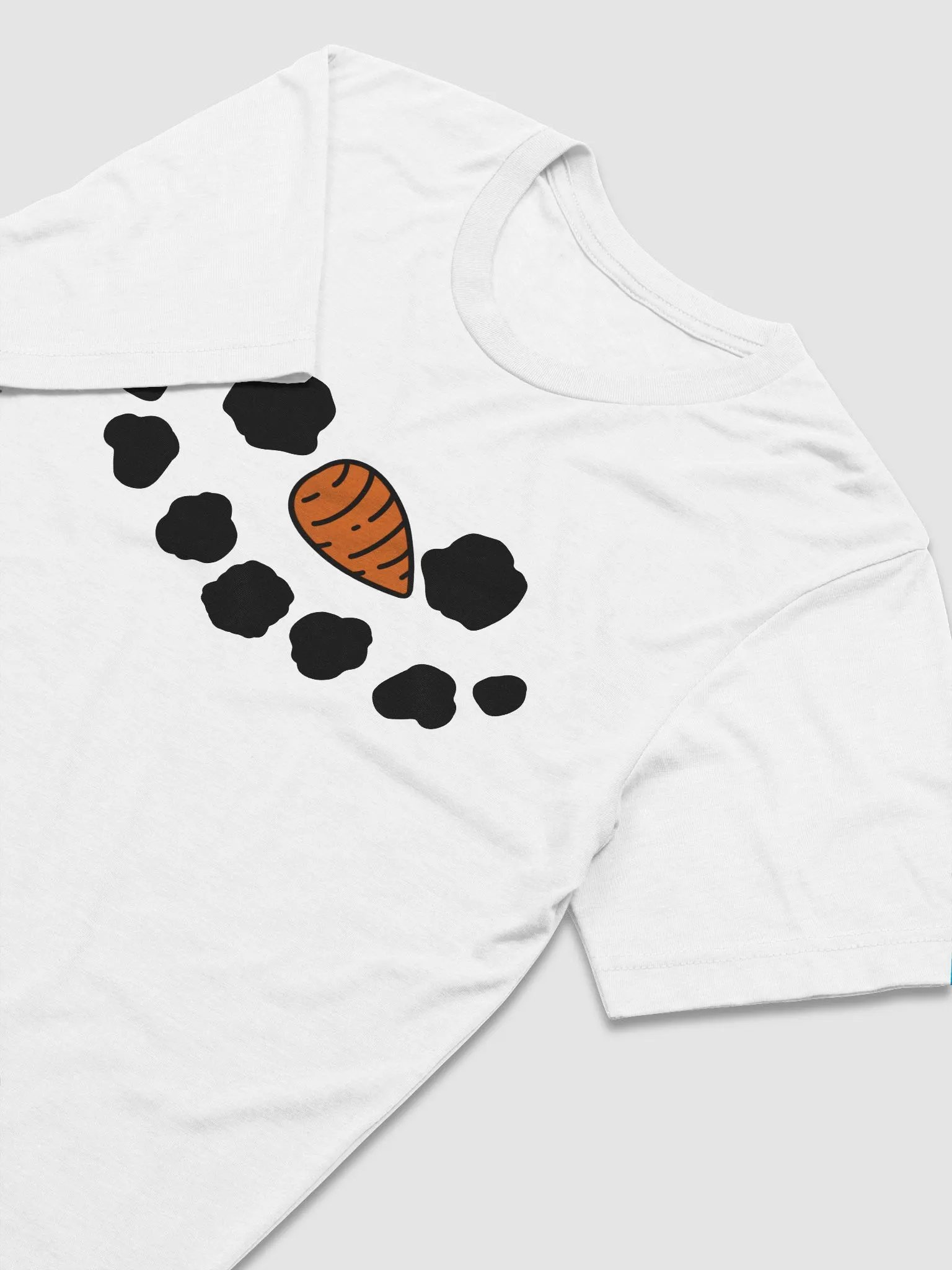 Super Soft Snowman Tee product image (6)