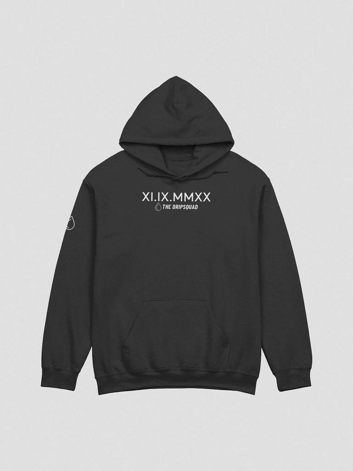 2 Year Drip (white font) product image (2)