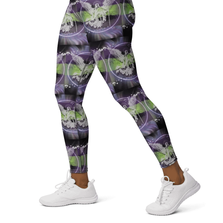 More Than A Conqueror product image (7)
