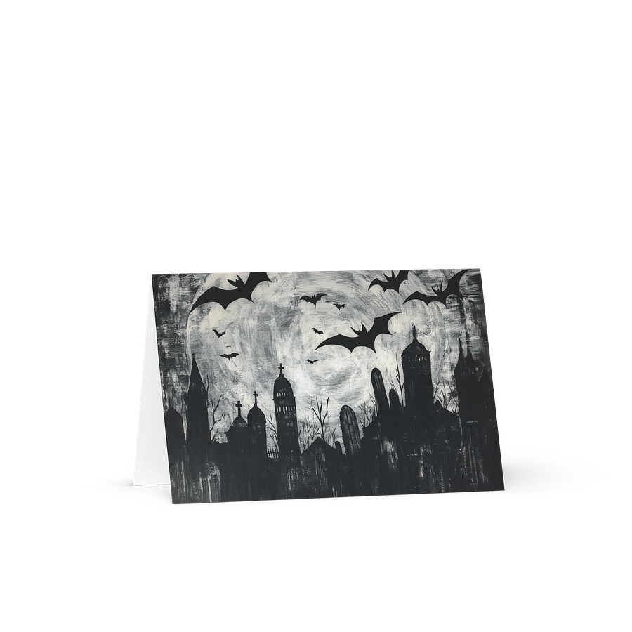 Gothic Greetings product image (1)