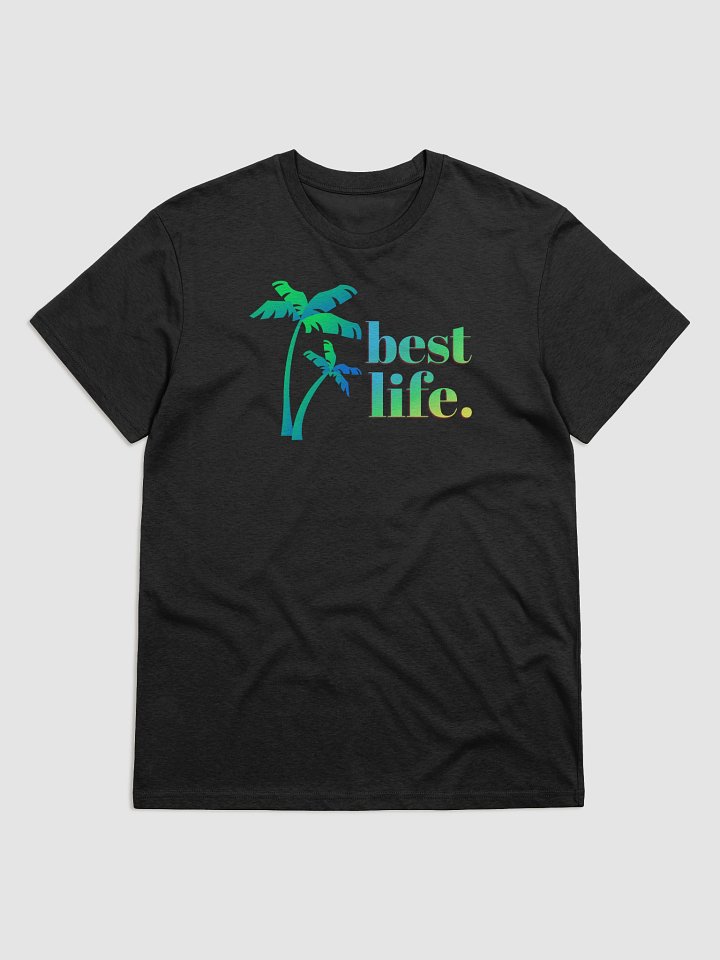 Best Life Organic Tee product image (1)
