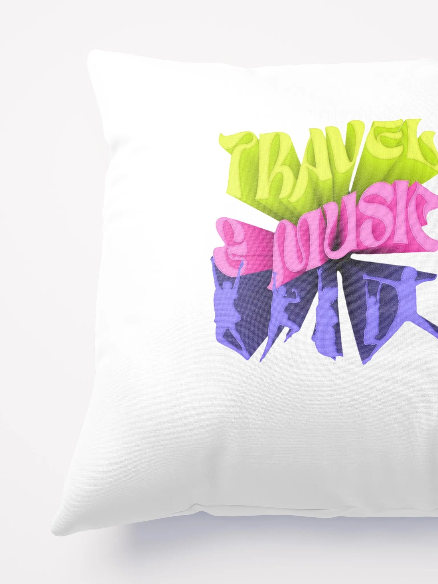 MCH Sofa Pillow product image (3)