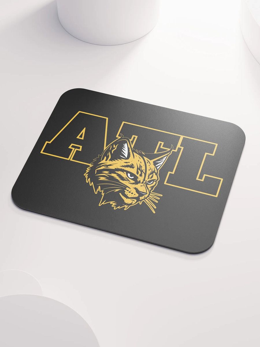 Atlanta Wildcats Mouse Pad product image (3)