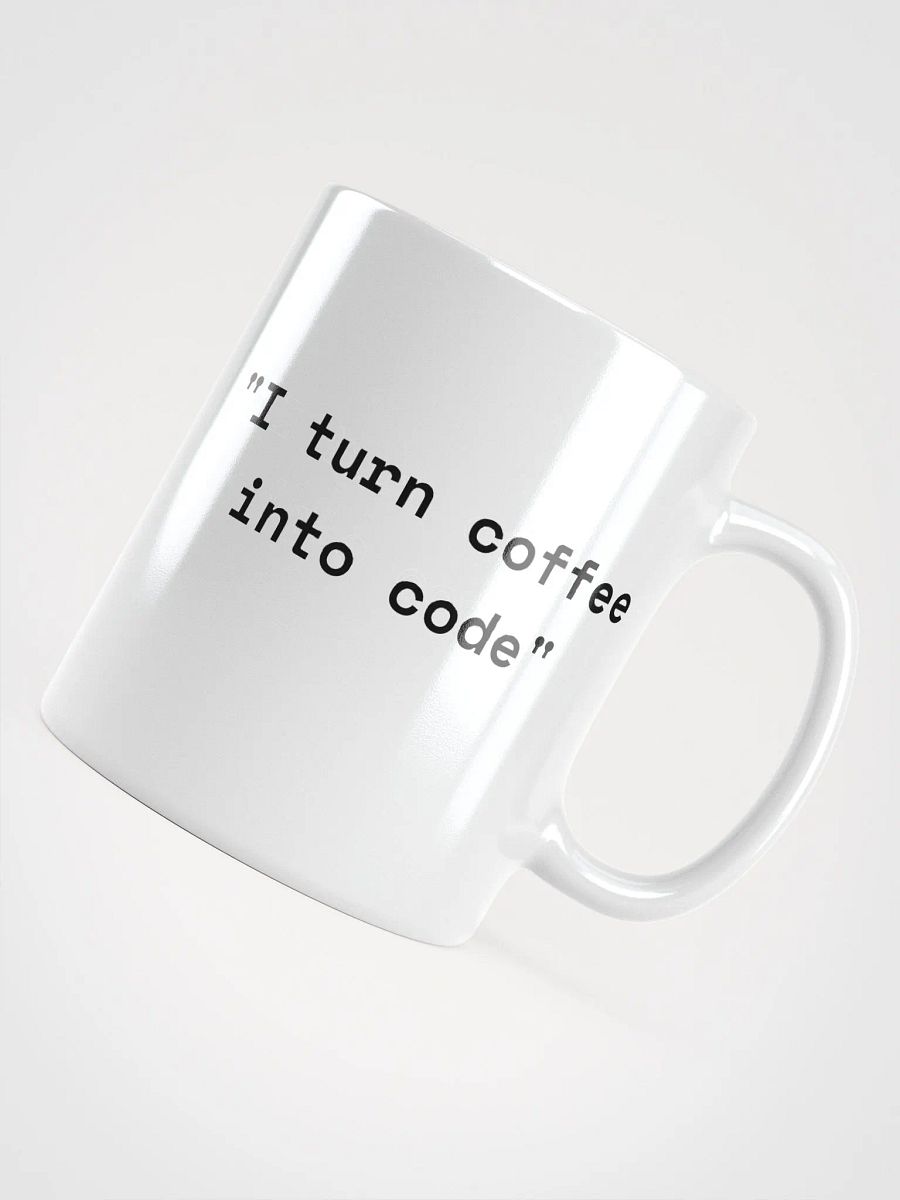 Coffee: The Ultimate Mood Booster Mug product image (12)