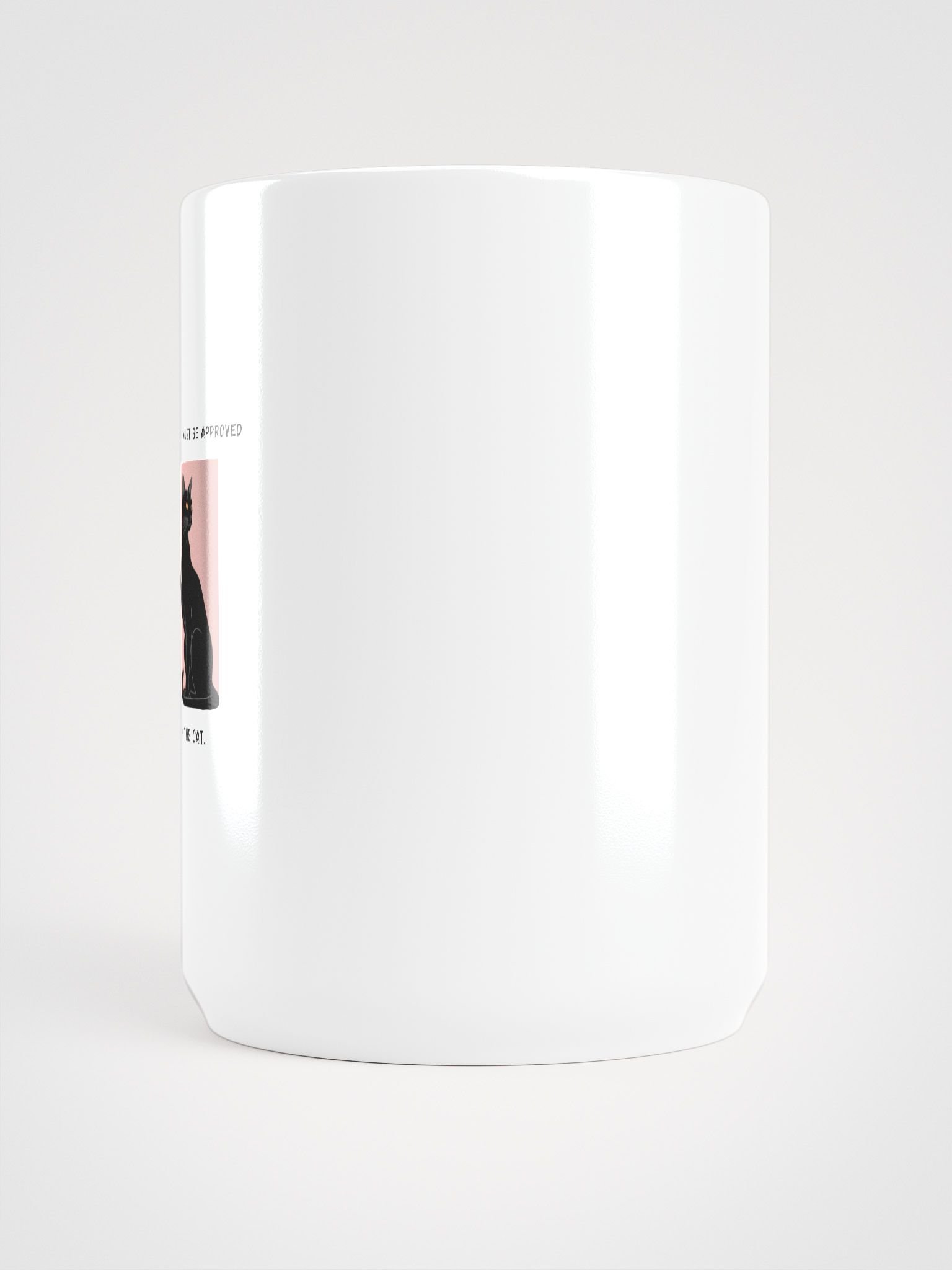 Whimsical Cat Cocktail Mug product image (6)