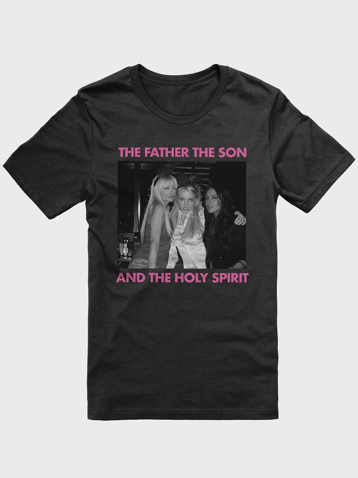 The father the son & the holy spirit product image (1)