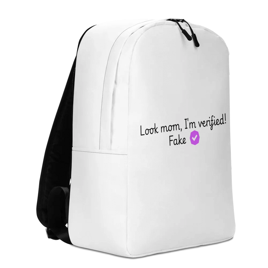 Verified Backpack Pro product image (3)