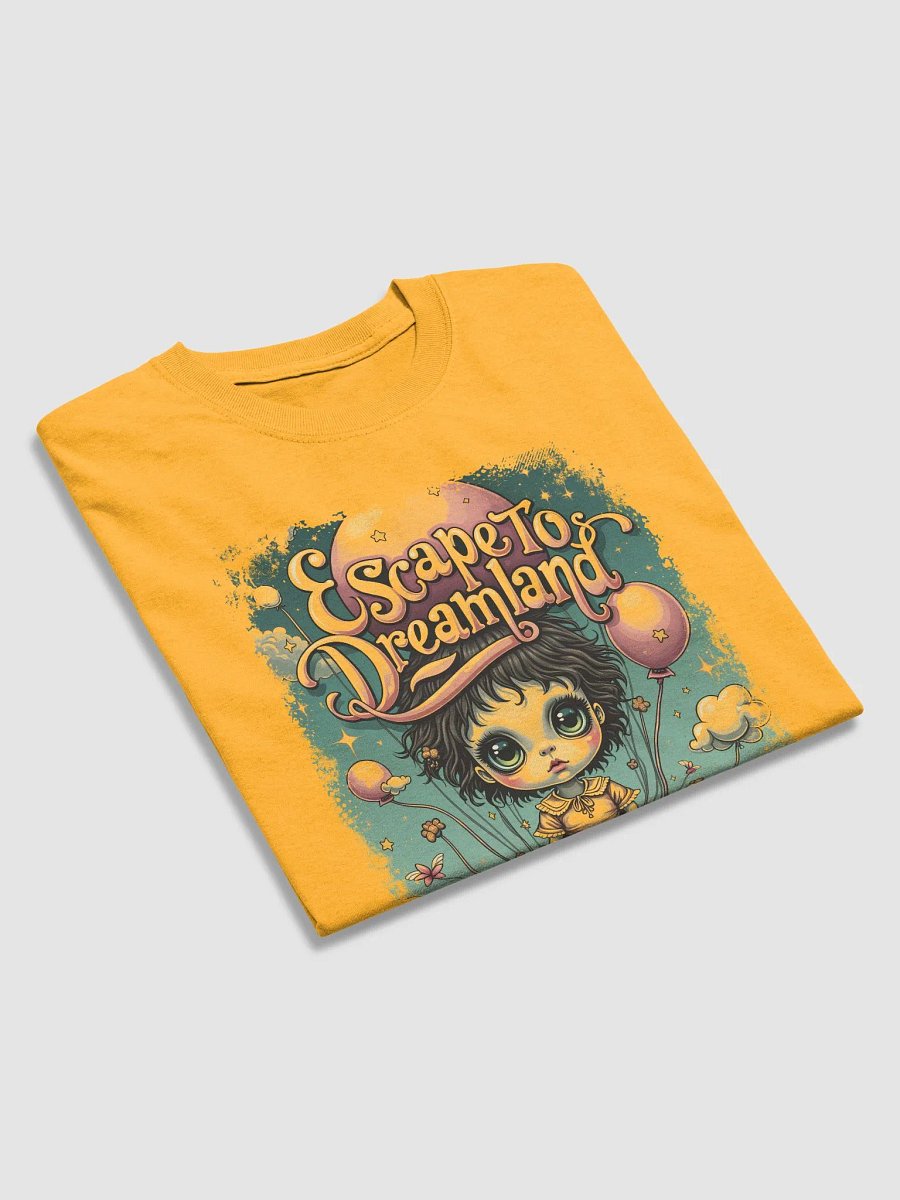 Escape to Dreamland product image (3)