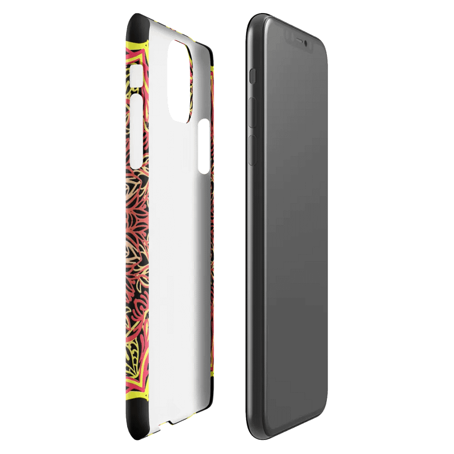Evolving Matte Snap Case product image (4)