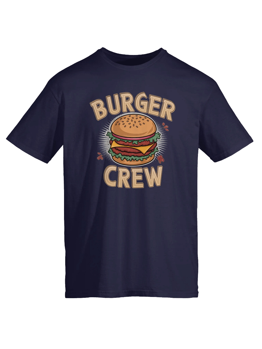 Burger Crew product image (1)