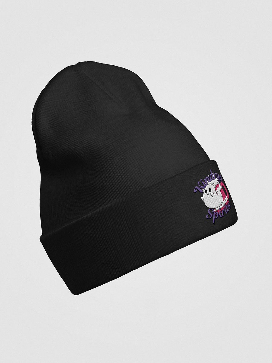 Kindryd Spirits Knit Beanie product image (18)
