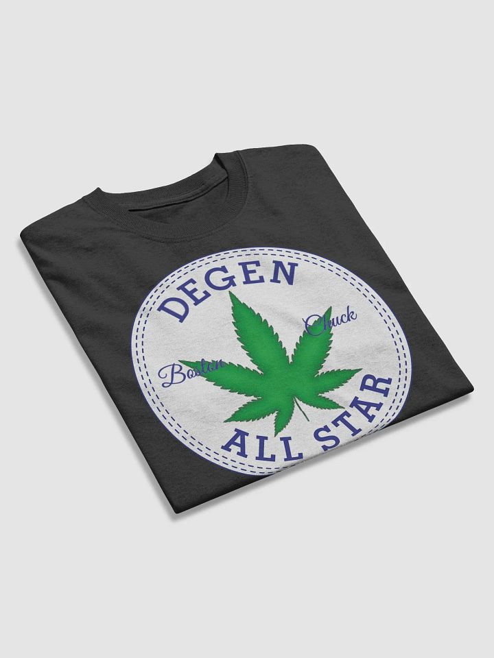 DEGEN ALL STAR 420 product image (1)
